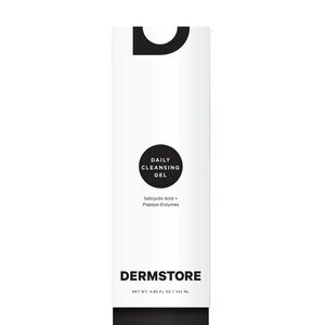 Dermstore Daily Cleansing Gel 4.85 oz